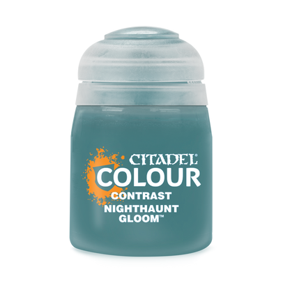 Citadel Paint - Out of Play