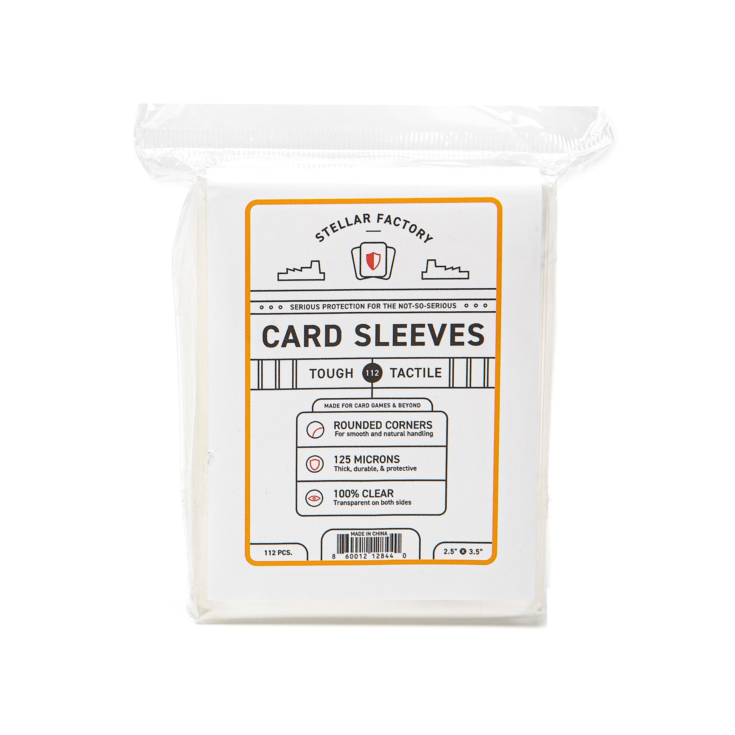 Card Sleeves - Out of Play