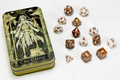 Character Class Dice: The Cleric - Out of Play