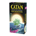 Catan: Starfarers - New Encounters - Board Game - Out of Play
