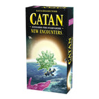 Catan: Starfarers - New Encounters - Board Game - Out of Play