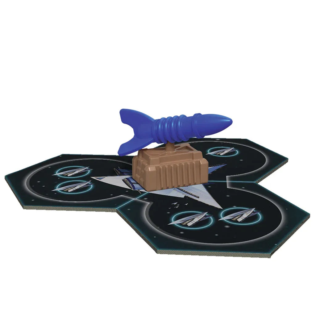 Catan: Starfarers - New Encounters - Board Game - Out of Play