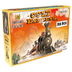 Colt Express - Big Box - Out of Play