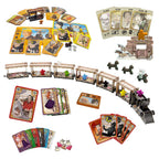 Colt Express - Big Box - Out of Play