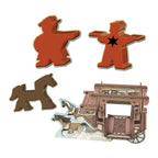 Colt Express - Big Box - Out of Play