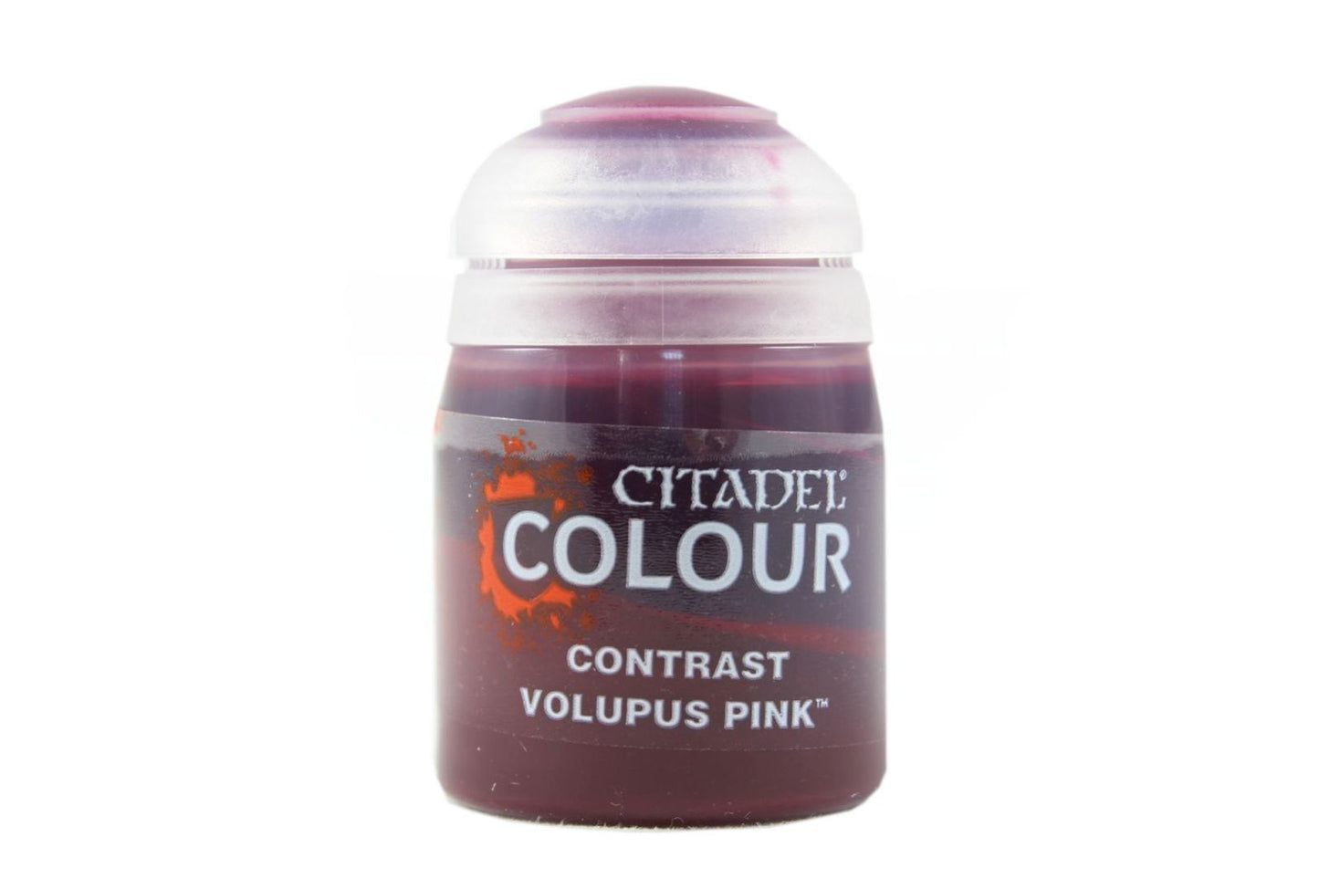 Citadel Paint - Out of Play