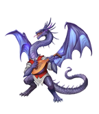 Battlezoo Dragons: Fairy Dragons Hardcover & PDF - Out of Play