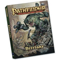 Pathfinder - Bestiary, Pocket Edition - Out of Play