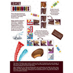 Hershey's Picture Dominoes - Out of Play