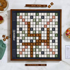 Scrabble Grand Folding Edition - Out of Play
