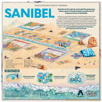 Sanibel - Board game - Out of Play