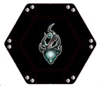 Premium Dice Trays | Officially Licensed Warmachine