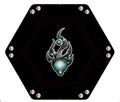 Fane of Nyrro | Premium Dice Tray | Officially Licensed Warmachine