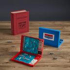 Battleship - Vintage Bookshelf Edition - Out of Play