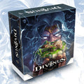 Divinus - Board Game - Out of Play