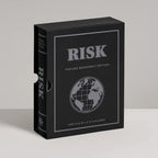Risk Vintage Bookshelf Edition - Out of Play