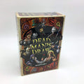 Dead Man's Draw (2-4 Player Press Your Luck Filler Game)