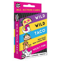 Wild Wild Taco - Board Game - Out of Play