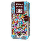 World's Smallest - Hershey's Kisses 1000 Piece Jigsaw Puzzle - Out of Play