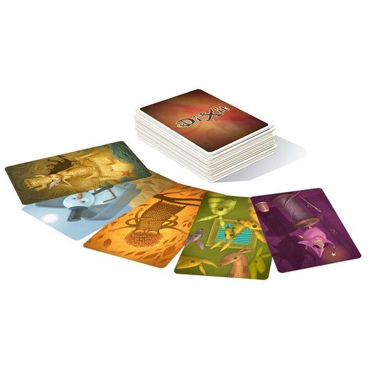Dixit: Daydreams Expansion - Board Game PunkOuter Games