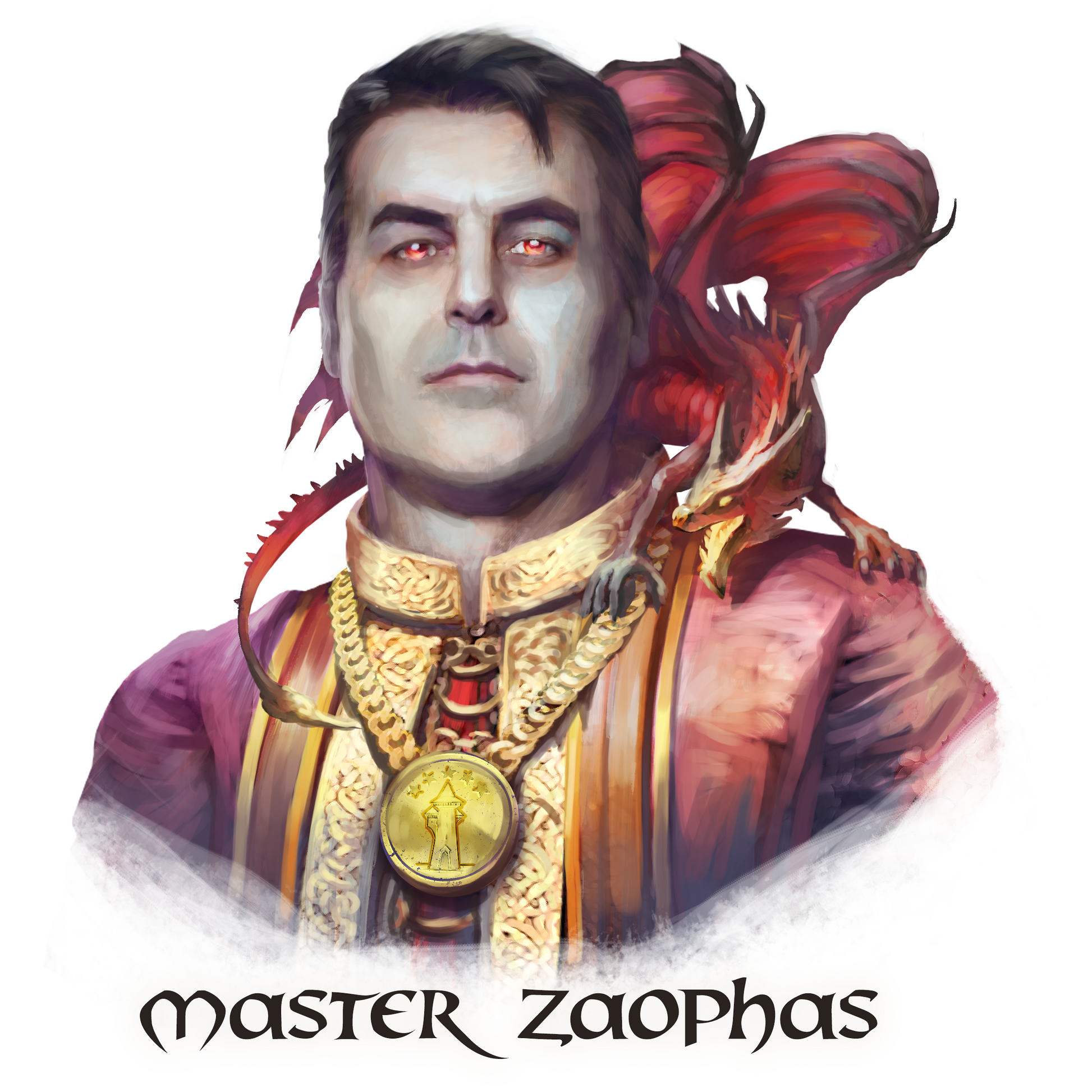 Crown of the Oathbreaker Bundle Elderbrain