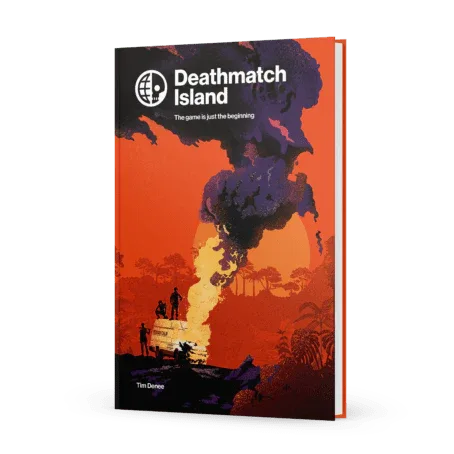 Deathmatch Island RPG - Out of Play