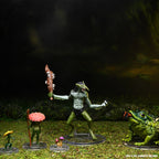 D&D Icons of the Realms: Set 20- The Wild Beyond the Witchlight Booster Pack - Out of Play