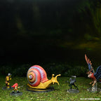 D&D Icons of the Realms: Set 20- The Wild Beyond the Witchlight Booster Pack - Out of Play