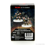 D&D Icons of the Realms: Set 20- The Wild Beyond the Witchlight Booster Pack - Out of Play