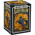 Sleepy Hollow 300 Piece Jigsaw Puzzle - Out of Play
