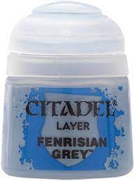 Citadel Paint - Out of Play