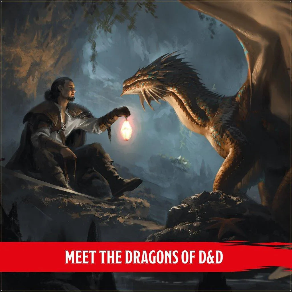 Dungeons & Dragons - Dragon Delves (Hardcover) - Out of Play