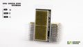 Gamers Grass | Grass Tuft | Small 6mm | Dry Green