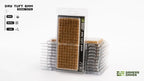 Gamers Grass | Grass Tuft | Small 6mm | Dry Tuft