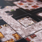 Infinite Keep Dungeon Tiles - Out of Play