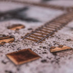 Instant Mine Dungeon Tiles - Out of Play