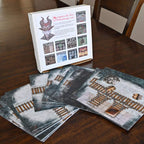 Instant Mine Dungeon Tiles - Out of Play