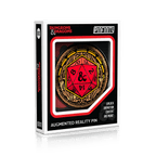 Dungeons & Dragons - D20 - Out of Play