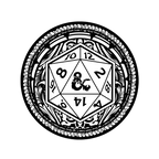 Dungeons & Dragons - D20 GLOW EDITION - Out of Play