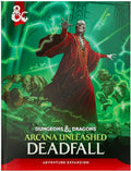 Dungeons & Dragons - Arcana Unleashed Deadfall