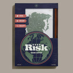 Risk Grand Folding Edition - Out of Play