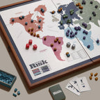 Risk Grand Folding Edition - Out of Play