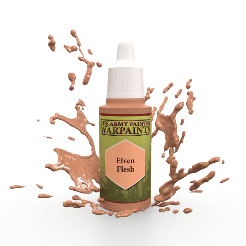 The Army Painter - Model Paint - Out of Play