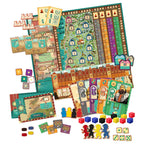 Coimbra - Out of Play