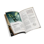 Arkham Horror RPG Starter Set - Hungering Abyss - Out of Play
