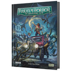 Arkham Horror RPG Corebook - Out of Play