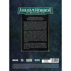 Arkham Horror RPG Corebook - Out of Play