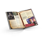 Arkham Horror RPG Corebook - Out of Play
