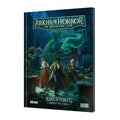 Arkham Horror RPG: Arkham Mysteries - Out of Play