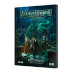 Arkham Horror RPG: Arkham Mysteries - Out of Play